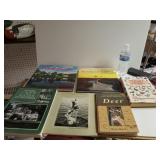 Wildlife And Chesapeake Books
