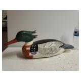 Colorful Duck Decoy - Marked EMS