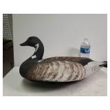 Large Weighted Goose Cork Body Decoy