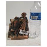 "The Minute Man" Coin Bank From The Talbot Bank