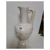 Large Ceramic Vase