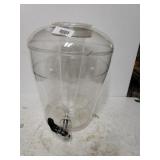 Plastic Drink Dispenser