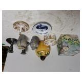 International Silver Co Candlesticks, Vases &