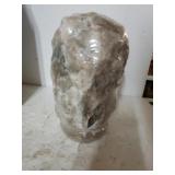 Natural Salt Lamp( No Cord)