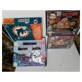 North Pole Express Train Set, Boston Red Sox