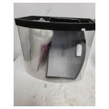 Plastic Fish Tank, Drop Cloth