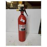 Kidde Fire Away Extinguisher