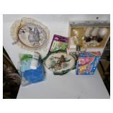 Owl Stitch Craft, Scented Soaps & More