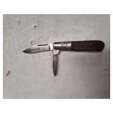 Wiss Pocket Knife