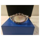Ladies Mother-of-pearl Bracelet - Marked