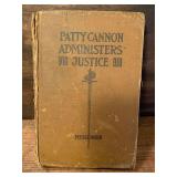 Patty Cannon Administers Justice, J.W. Stowell