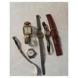 Ladies Watches & Watch Pieces