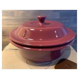Pampered Chef New In Box Baking Dish