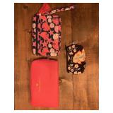 Two Simply Southern Clutch & Change Purse & 1