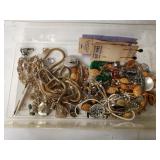 Misc Costume Jewelry