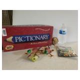 Kids Toys - Pictionary, Lizards, & More
