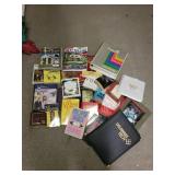 Misc Books