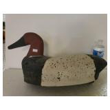 Large Cork Body Decoy