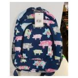 NGIL Pig Backpack