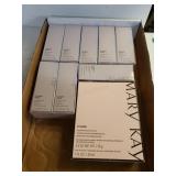 Mary Kay Microabrasion Set & Facial Peels