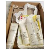 Mary Kay Satin Hands & Diamond Body Lotion