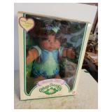Cabbage Patch kids Doll still In Box