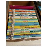 Assorted Dr Seuss Books(33)