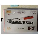 New I Chi Ceramic Flat Iron