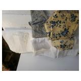 Curtains, Valance