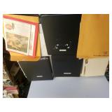 Assorted Prints, Vintage Advertising Items & More