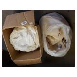 Shears, Sheets