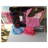 Simply Southern Lot - Pajamas, Leggings, Wallets