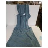 Under Armour Sz M Heatgear Sleeveless Hooded