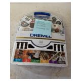 Dremel EZ Lock Accessory Set