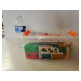 Lil Engineer Construction Engineer Blocks