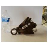 Antique Hitch