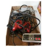 Gaming Remotes And Cords
