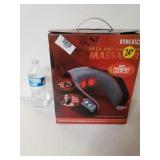 Neck And Shoulder Massager