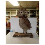 Decorative Owl