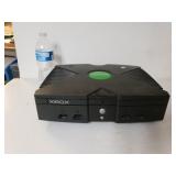 XBOX Untested No Cords Or Remote Console Only