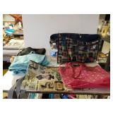 Tote Bags