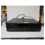 Sony CD Player