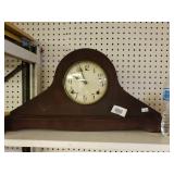 Antique Mantle Clock