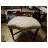 Stool