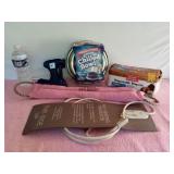 Miscellaneous Dog Items