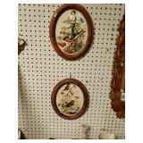 Home Decor Bird Pictures