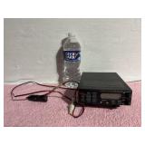 Uniden Bear Tracker 800 CB Radio