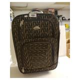 Wisdom Luggage