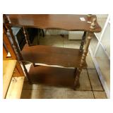 Vintage Stand