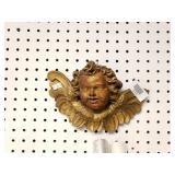 Cherub Wall Decor